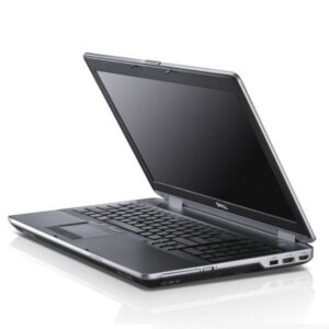 Dell latitude e6320 (Intel Core i5-2520M/2.5 GHz/4GB/120GB SSD/Intel HD Graphics/13,3) - Image 1