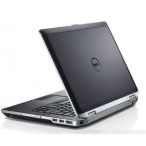 Dell latitude e6320 (Intel Core i5-2520M/2.5 GHz/4GB/120GB SSD/Intel HD Graphics/13,3) - Image 2