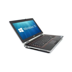 Dell latitude e6320 (Intel Core i5-2520M/2.5 GHz/4GB/120GB SSD/Intel HD Graphics/13,3) - Image 3