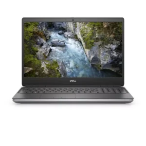 Dell Precision 7560 (Intel Core i7-11850H/2.5 GHz/32GB/1 TB SSD/NVIDIA RTX A2000/15,6') - Image 1