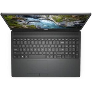 Dell Precision 7560 (Intel Core i7-11850H/2.5 GHz/32GB/1 TB SSD/NVIDIA RTX A2000/15,6') - Image 2