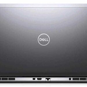Dell Precision 7560 (Intel Core i7-11850H/2.5 GHz/32GB/1 TB SSD/NVIDIA RTX A2000/15,6') - Image 3