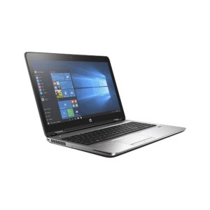 HP Probook 650 G2 (Intel Core i5-6200U/2.3 GHz/16GB/256GB SSD/Intel HD Graphics 520/15,6') - Image 2