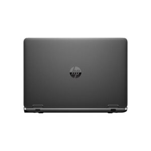 HP Probook 650 G2 (Intel Core i5-6200U/2.3 GHz/16GB/256GB SSD/Intel HD Graphics 520/15,6') - Image 3
