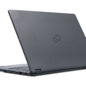 Fujitsu Lifebook U757 (Intel Core i5-6200U/2.3 GHz/16GB/256GB SSD/Intel HD Graphics 620/15,6') - Image 2